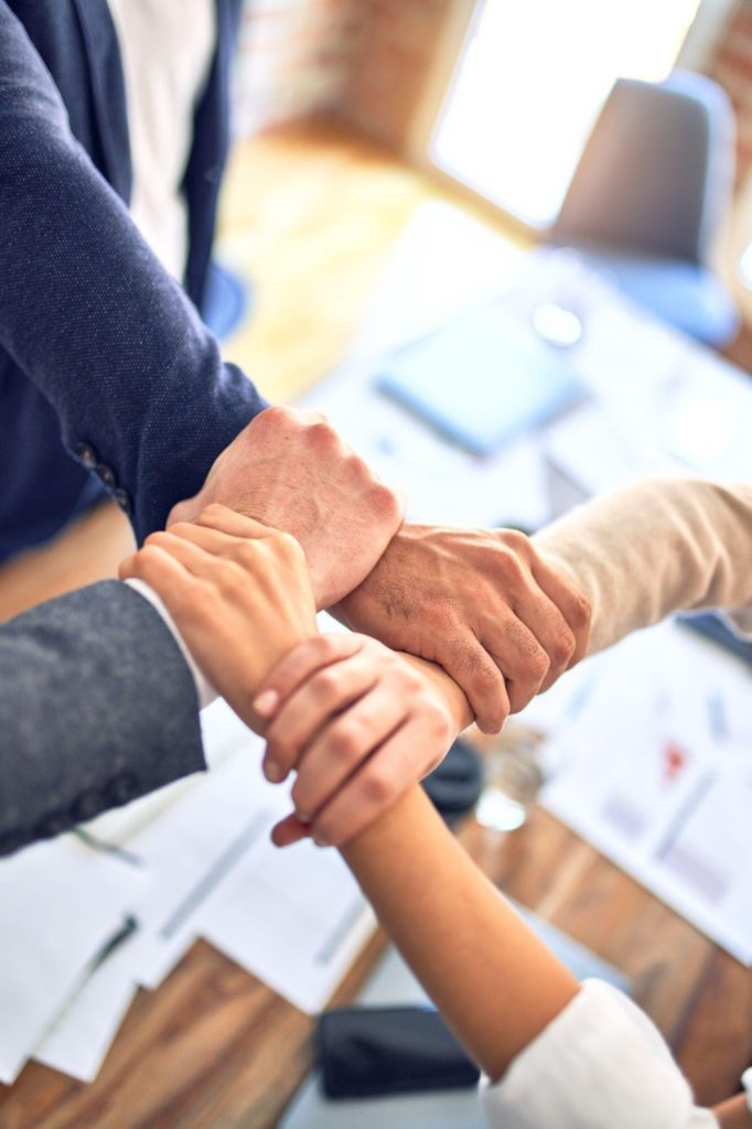 What is Androgynous Leadership and How do we apply this at work?