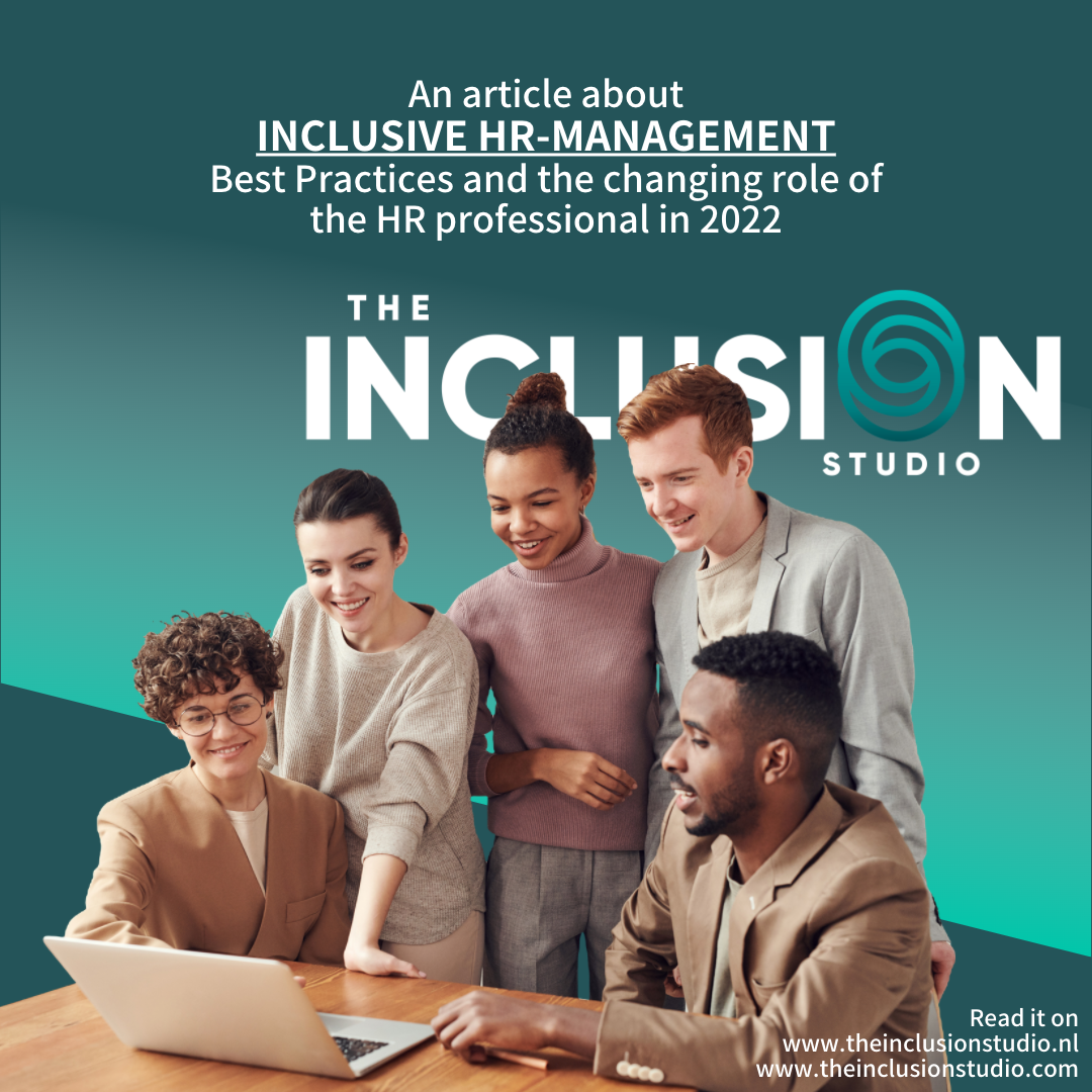 ENG Inclusive HR-management
